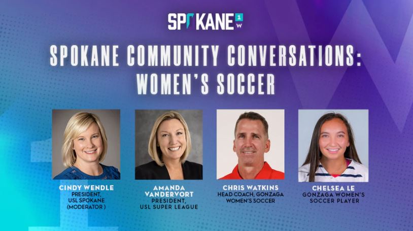 Spokane Community Conversations