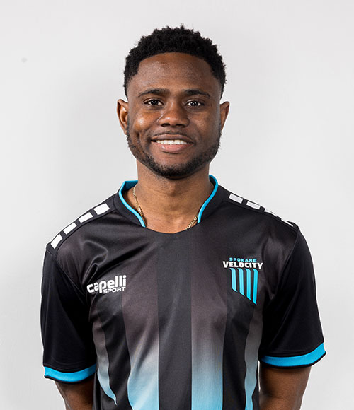 Andre Lewis