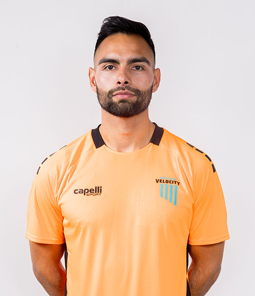 Carlos Merancio