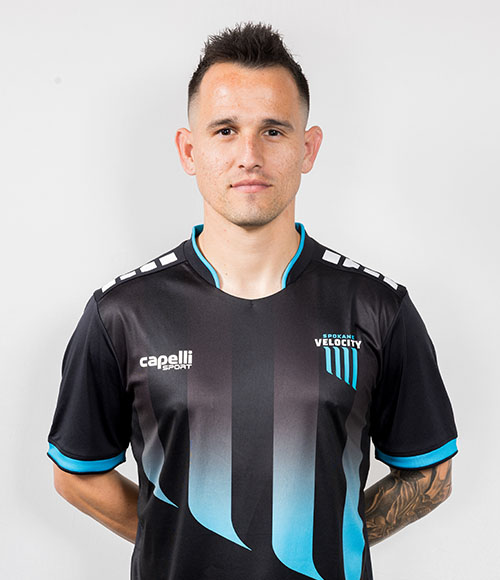 Luis Gil