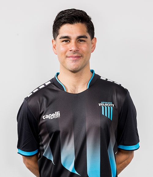 Collin Fernandez