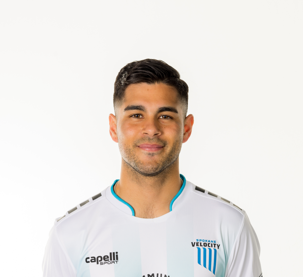Collin Fernandez