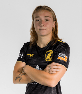 Julianne Vallerand
