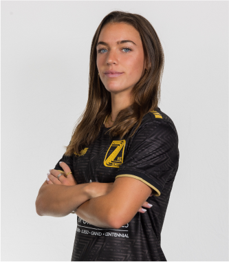 Alyssa Bourgeois
