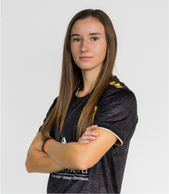 Emina Ekić