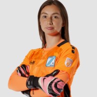 Spokane Zephyr FC, Hailey Coll, Goalkeeper, #31