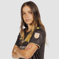 Spokane Zephyr FC, Haley Thomas, Defender, #18