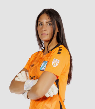 Izzy Nino