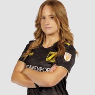 Spokane Zephyr FC, Mollie Rouse, Midfielder, #4