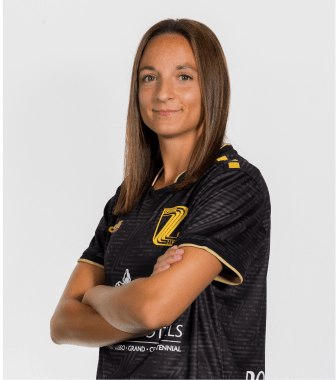 Taryn Ries