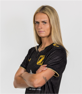 Alyssa Walker