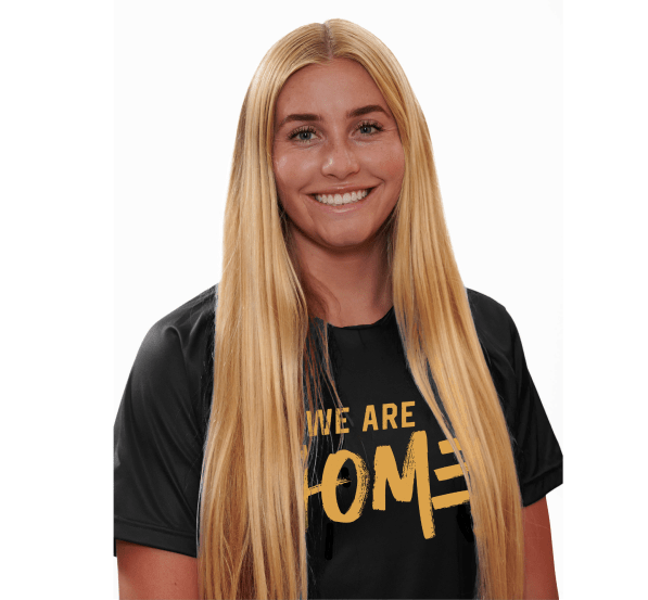 Ally Cook