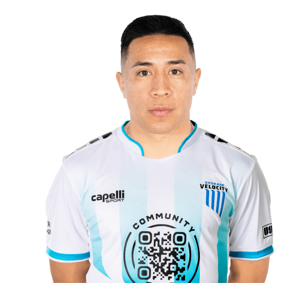 Mark Hernández