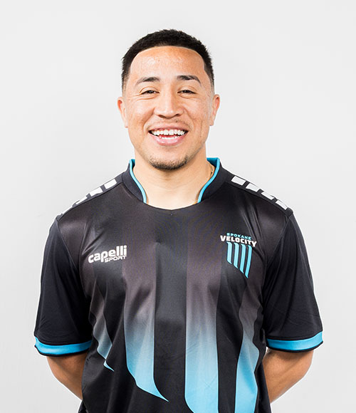 Mark Hernández