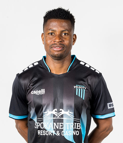 Lucky Opara
