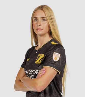 Ally Cook
