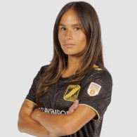 Spokane Zephyr FC, Aryssa Mahrt, Midfielder, #12