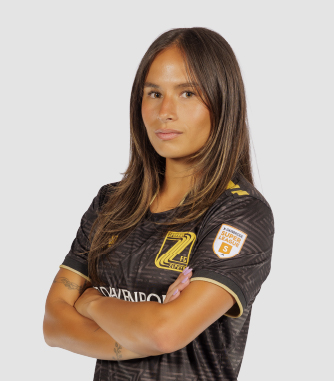 Aryssa Mahrt