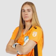 Spokane Zephyr FC, Hope Hisey, Goalkeeper, #0