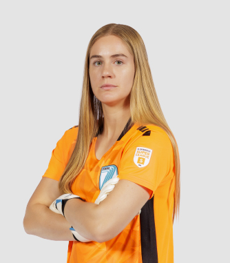 Hope Hisey