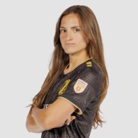 Spokane Zephyr FC, Kaira Houser, Forward, #6