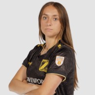 Spokane Zephyr FC, Kelsey Oyler, Defender, #7
