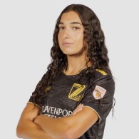 Spokane Zephyr FC, Lena Silano, Forward, #8