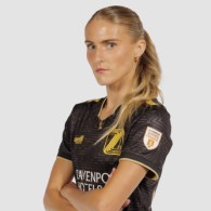 Spokane Zephyr FC, Maggie Johnston, Midfielder, #32