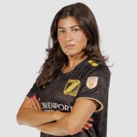 Spokane Zephyr FC, Madelyn Desiano, Defender, #17