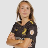 Spokane Zephyr FC, Shae Collins, Defender, #11