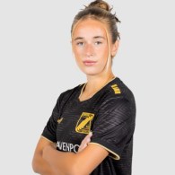 Spokane Zephyr | Felicia Knox | #16 | Midfielder