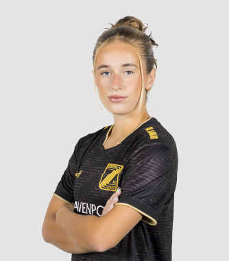 Spokane Zephyr | Felicia Knox | #16 | Midfielder