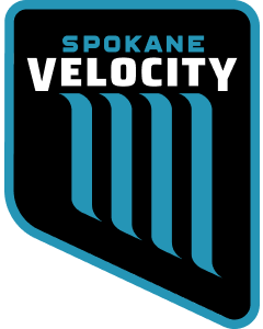 Spokane Velocity Logo