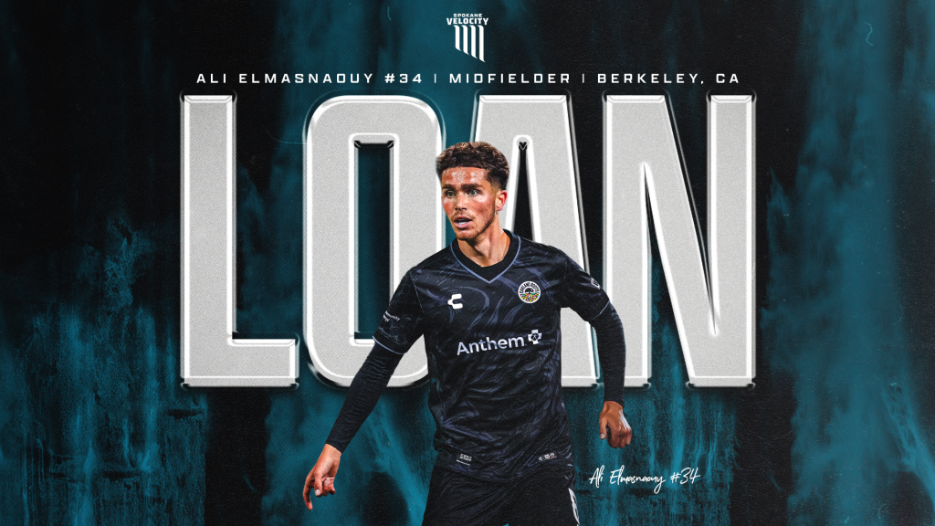 LOAN Ali Elmasnaouy