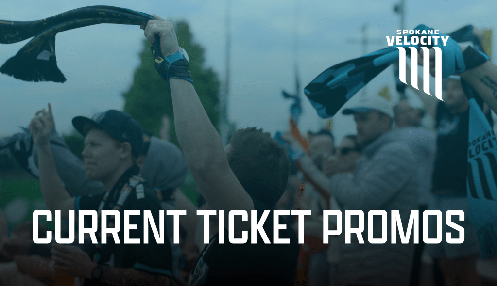 Curret ticket promos